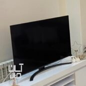 تلويزيون ۴۹اینچ الجی