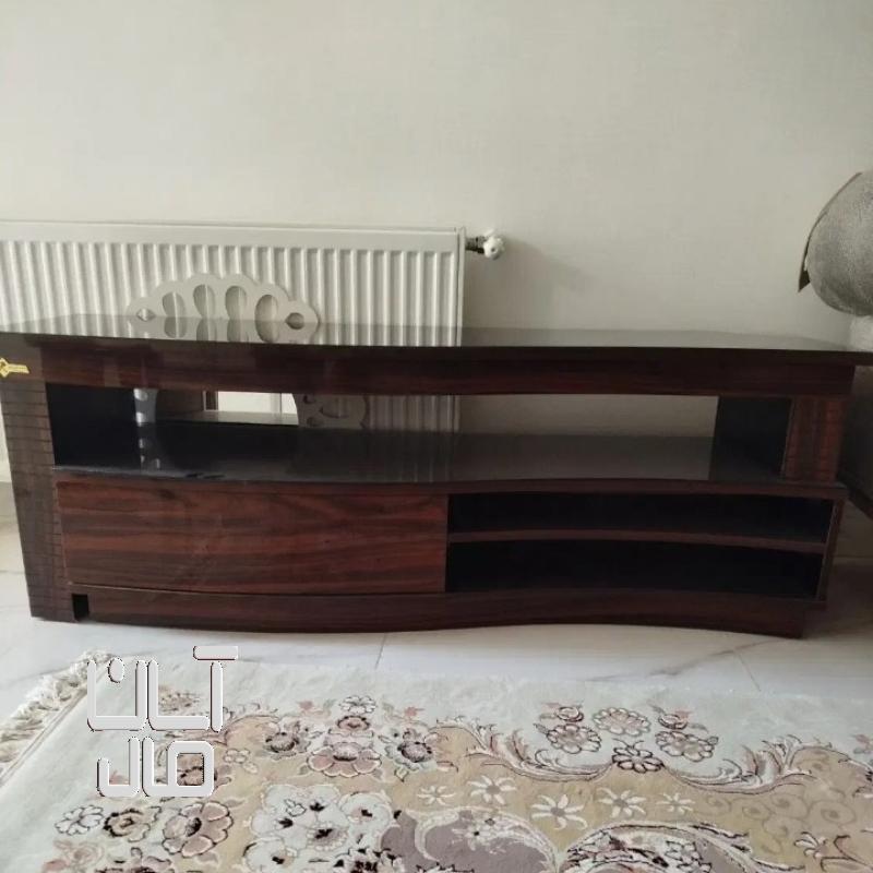 میز تلویزیون