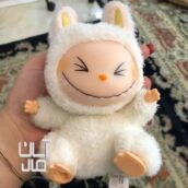 عروسک لبوبو