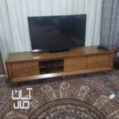 میز تلویزیون