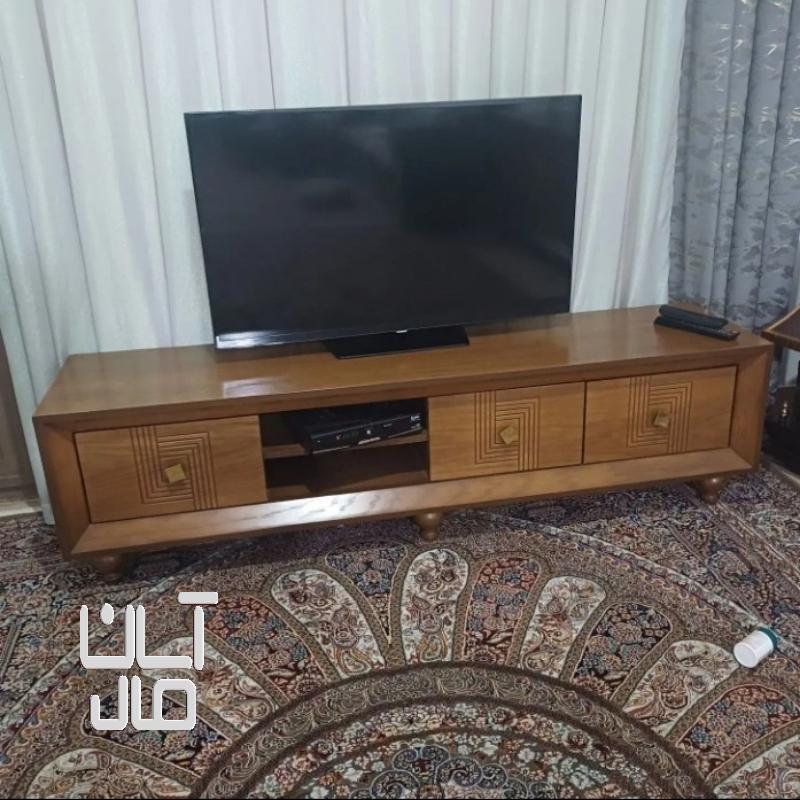 میز تلویزیون