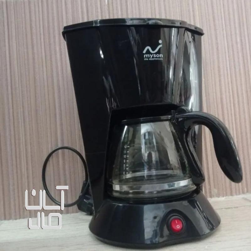 قهوه ساز مایسون