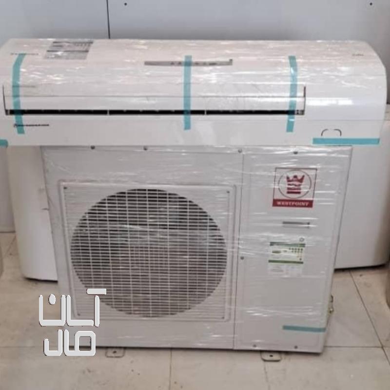 کولر گازی ۲۴هزار