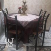 میز ناهارخوری ۴نفره