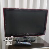 تلويزيون سامسونگ