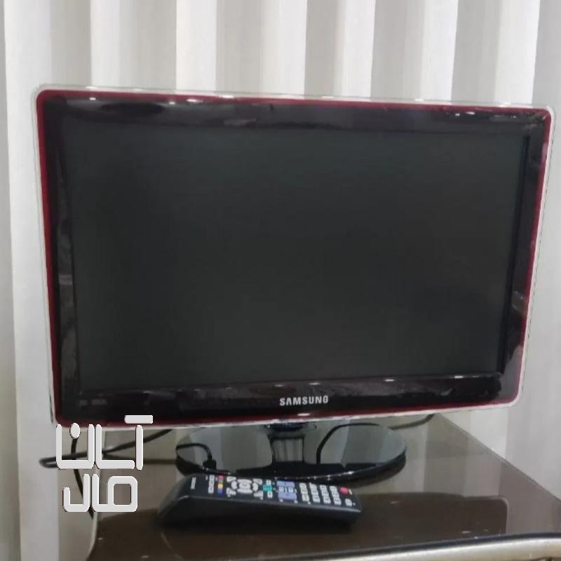 تلویزیون سامسونگ