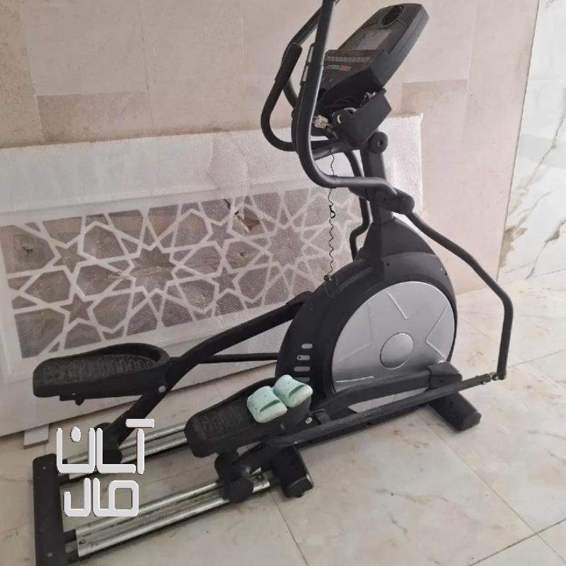 اسکیت فضایی