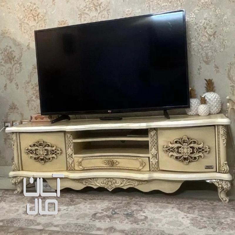 میز تلویزیون