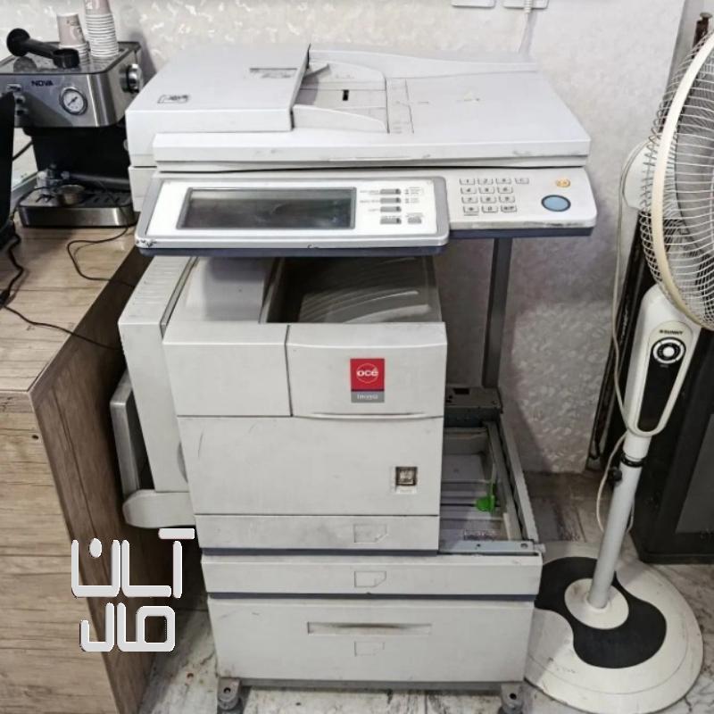 پرینتر شارپ ۳۵۰