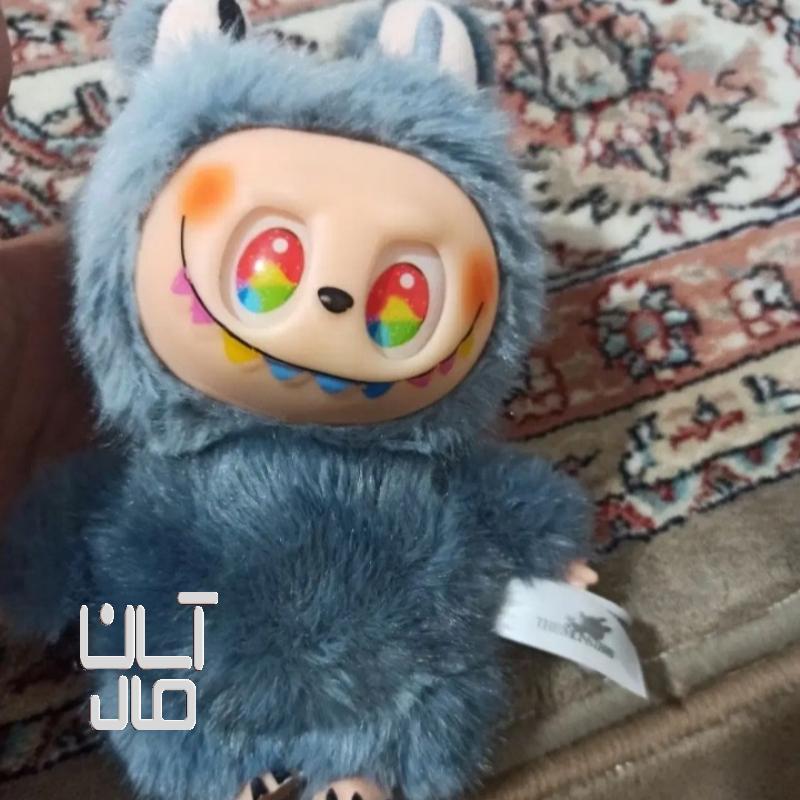 عروسک لبوبو