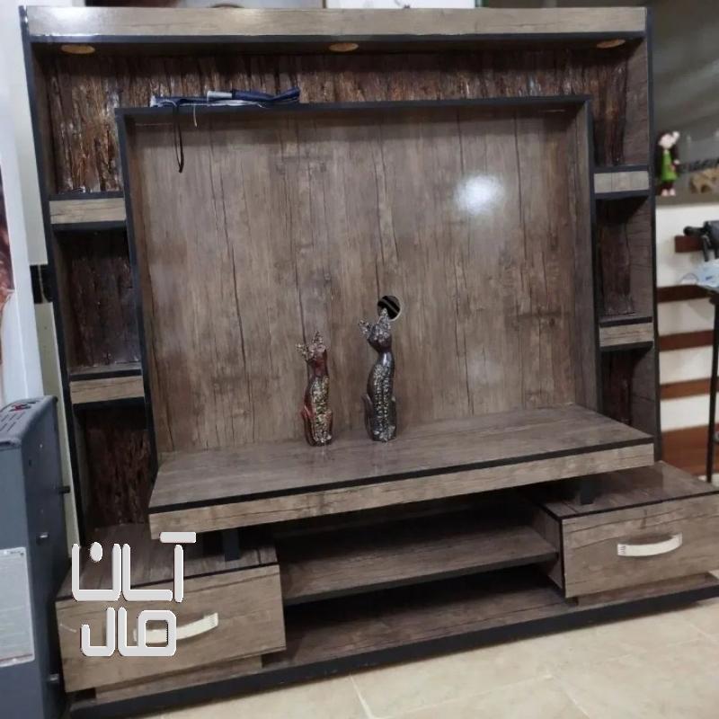 میز تلویزیون