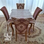 میز ناهارخوری ۴نفره