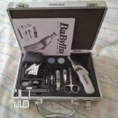 ست مانیکور پدیکور