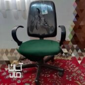 صندلی اداری