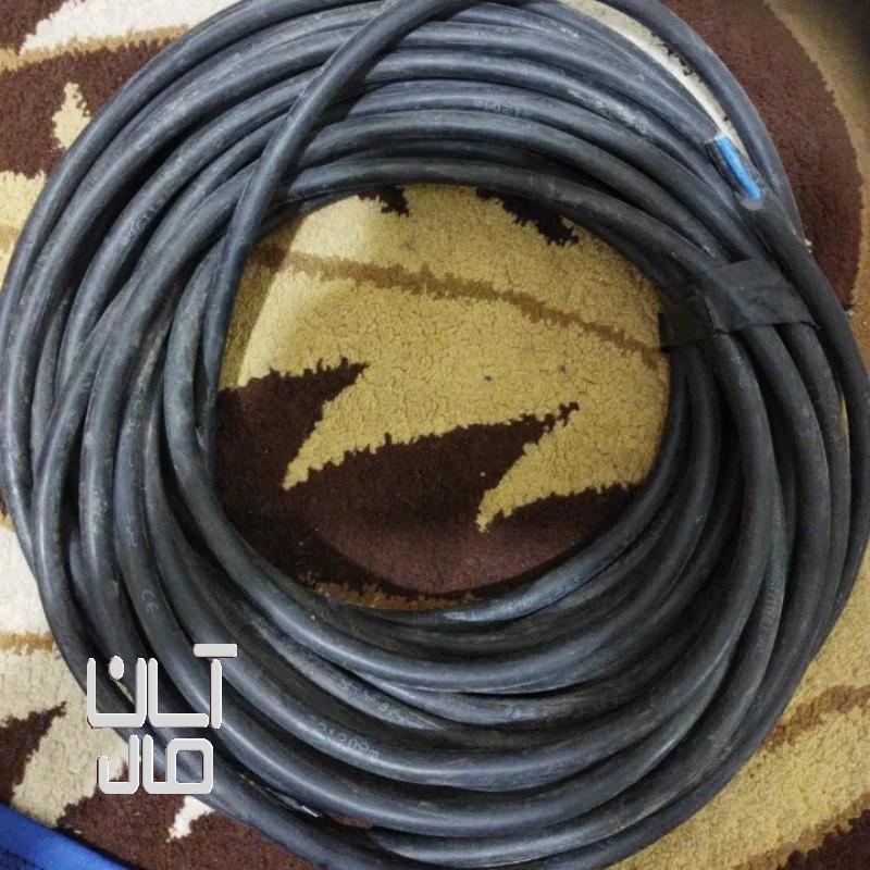 کابل2×4 افشان