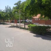 آپارتمان ۶۵ متری