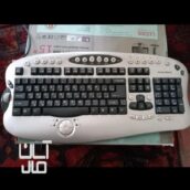 کیبورد