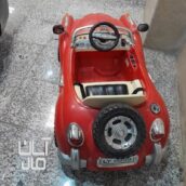 موتور شارژی