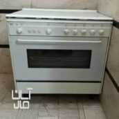 اجاق گاز فردار ۵شعله