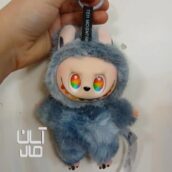 عروسک لبوبو