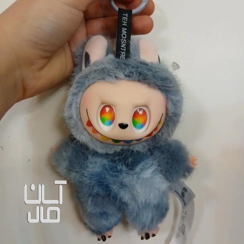 عروسک لبوبو