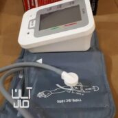 فشار سنج دیجیتالی