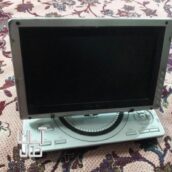 ضبط مانیتوری