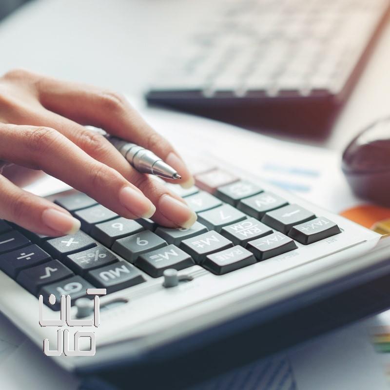 حسابداری مغازه پوشاک