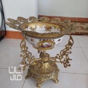 میوه خوری برنز