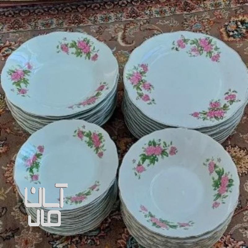 چینی گل سرخ