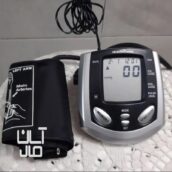 فشار سنج دیجیتالی