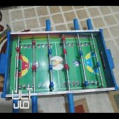 فوتبال دستی