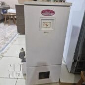 آبگرمکن  گازی دیواری