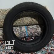 لاستیک ماشین