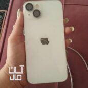 گوشی آیفون ۱۳ نرمال