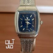 ساعت مچی زنانه مارک: SLIM STONE ژاپنی اصل