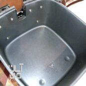 سرخ کن بدون روغن فَکِر
