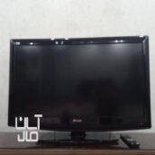 تلويزيون ال سی دی اسنوا