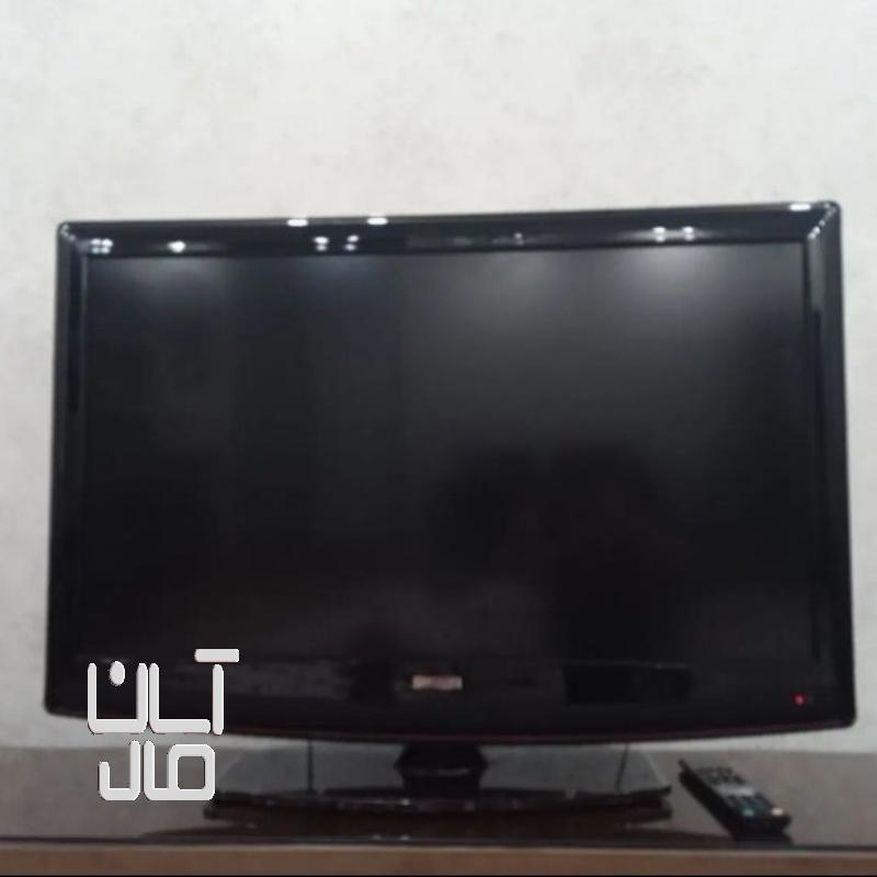 تلویزیون ال سی دی اسنوا