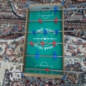 فوتبال دستی