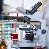 آزمایشگاه سلامت