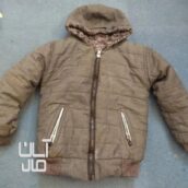 کاپشن بچگانه