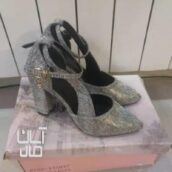 کفش مجلسی لمه