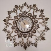 ساعت دیواری