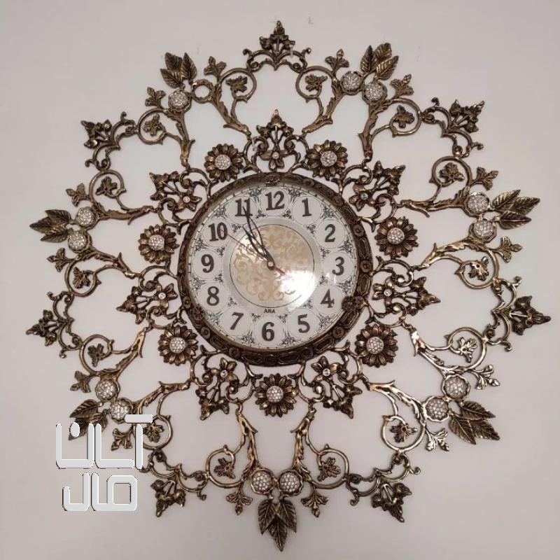 ساعت دیواری