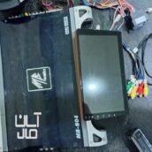 پخش باند آمپ