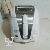 سرخ کن سانی