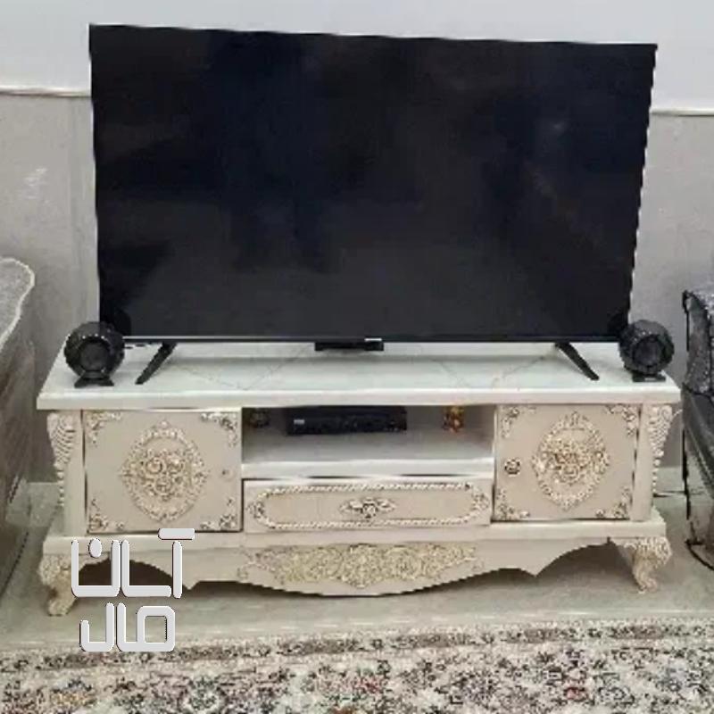میز تلویزیون