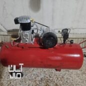 کمپرسور باد