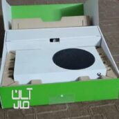 کنسول بازی ایکس باکس سری S